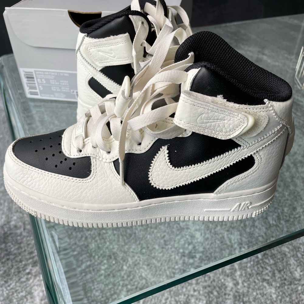 Nike Air Force 1 ‘07 Mid